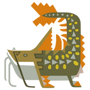 MHW-Gajau Icon