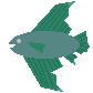 Sunfish Icon by TheElusiveOne