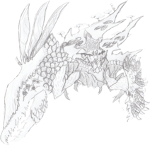 Taicho Vaimori | FanonMonsterHunter Wikia | Fandom