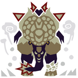 Grim Diablos, FanonMonsterHunter Wikia