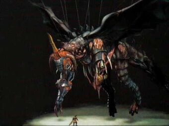Equal Dragon Weapon Fanonmonsterhunter Wikia Fandom