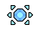 Armor Sphere Icon Light Blue.svg