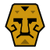 Mask Icon Dark Yellow