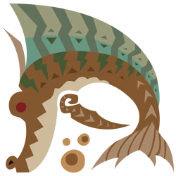 Monster Hunter Invasion - Monster List | FanonMonsterHunter Wikia | Fandom