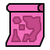 Map Icon Pink