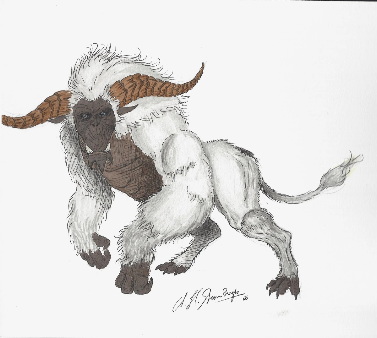 Lustrous Rajang | FanonMonsterHunter Wikia | Fandom