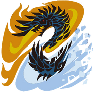 MHWI-Alatreon Icon