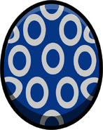 Cereukas Egg Icon by TheBrilliantLance