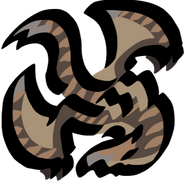 Brute Tigrex Icon by Kweazle