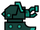 Accel Axe Icon Turquoise.svg