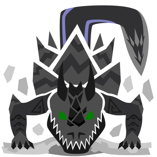 Fangame Monster Hunter Legacy Fanonmonsterhunter Wikia Fandom