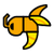 Wirebug Icon Gold