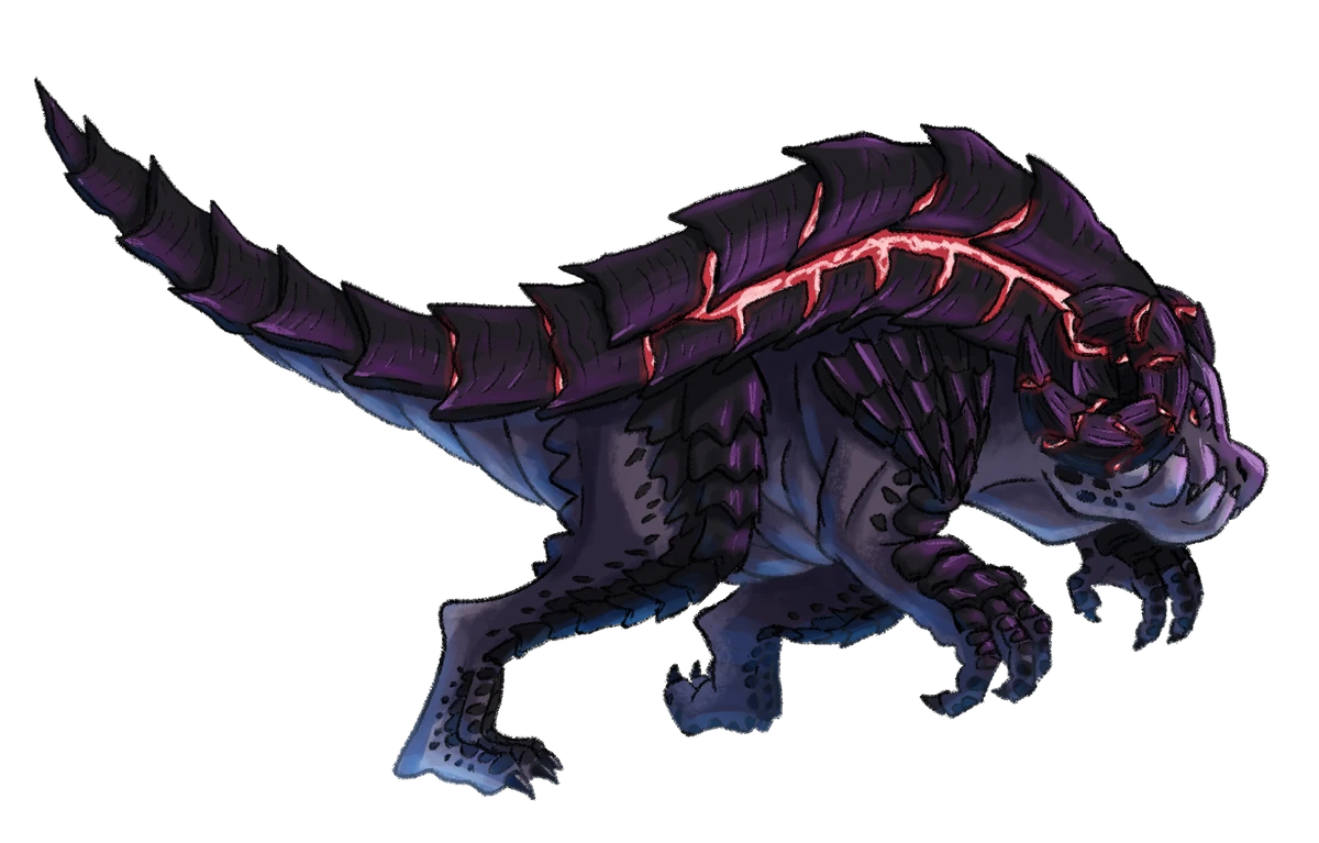 Rammaddon | FanonMonsterHunter Wikia | Fandom