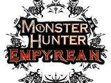 FanGame:Monster Hunter Empyrean