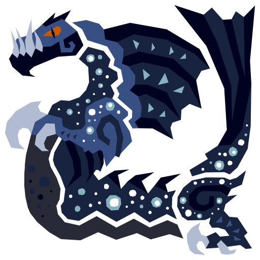 abyssal lagiacrus icon