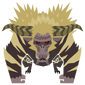 Furious Rajang