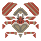 Hermitaur (★)