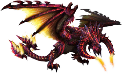 Grim Diablos, FanonMonsterHunter Wikia