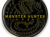 FanGame:Monster Hunter Apex
