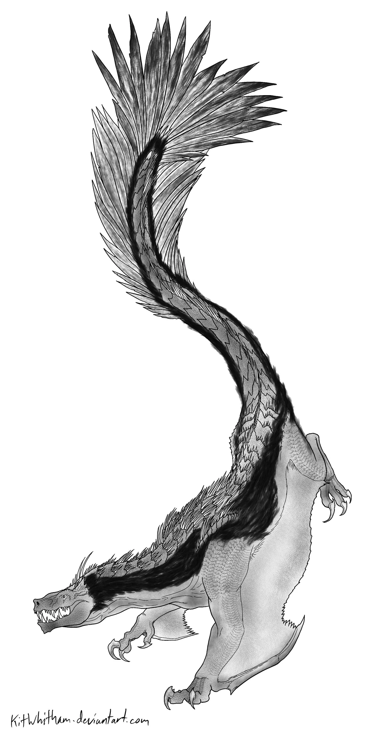 OnoTokage FanonMonsterHunter Wikia Fandom