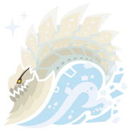 Ukanlos Icon by Rathalosaurus rioreurensis