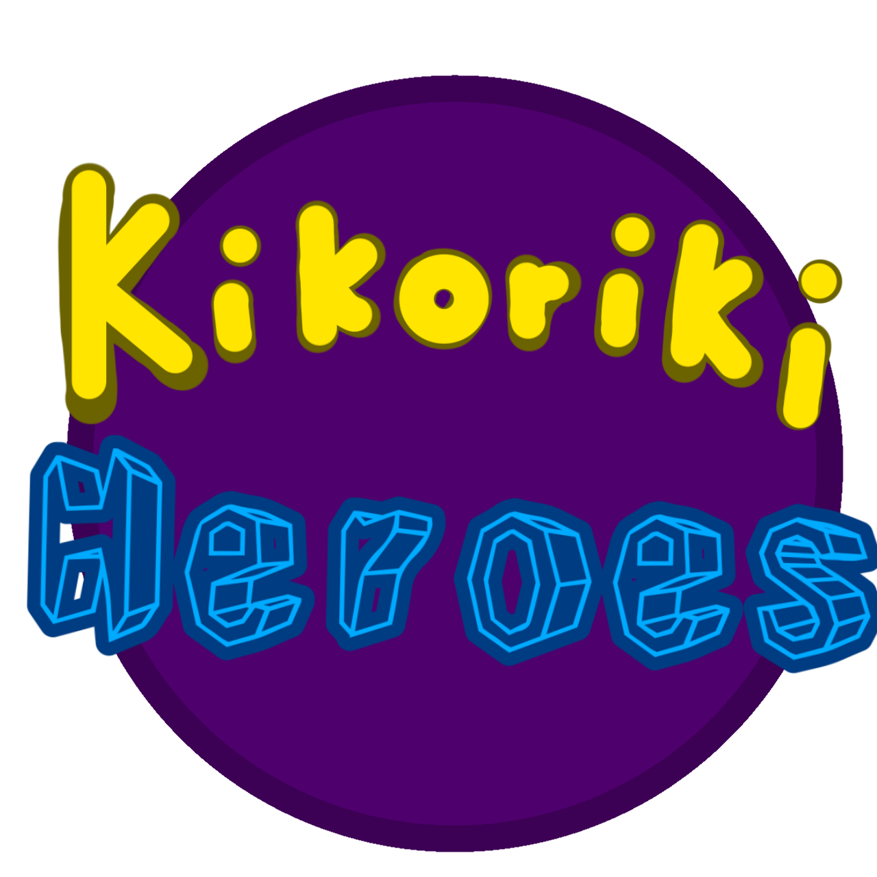 Kikoriki Heroes | Библиотека Фанона Смешариков | Fandom