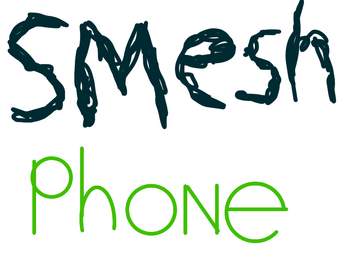 Логотип SmeshPhone