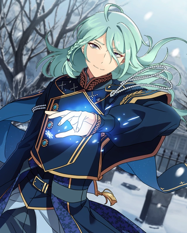 ❤️YUTAKA❤️ 天竜ゆたか ｜ Z/X - Zillions of enemy X - ゼクス公式サイト