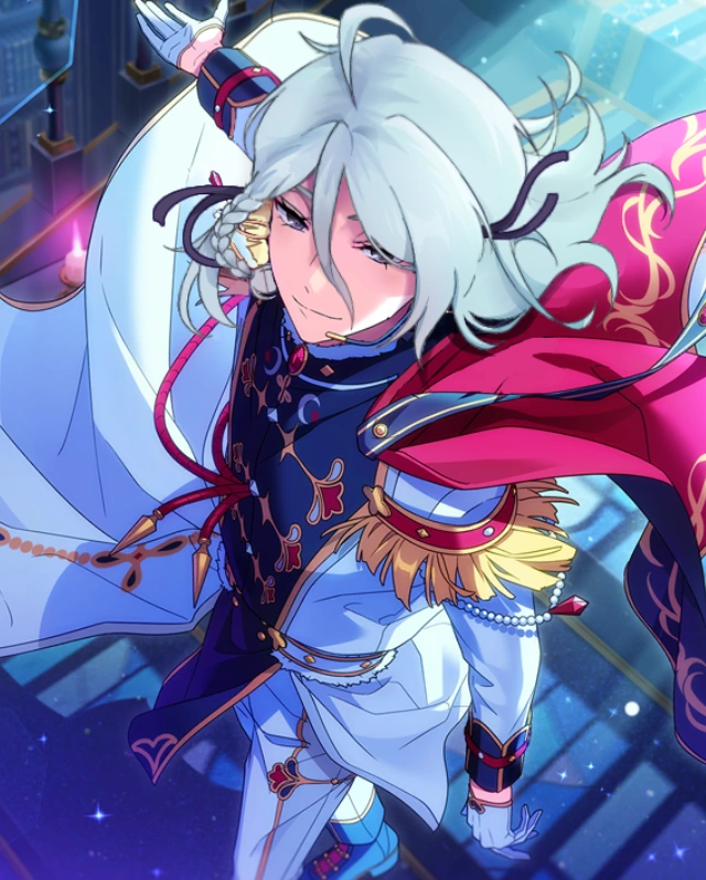 ❤️YUTAKA❤️ Yutaka Fujisaki | Ensemble Stars Fanon Wiki | Fandom