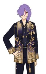 Ruki Abe/Outfits | Ensemble Stars Fanon Wiki | Fandom