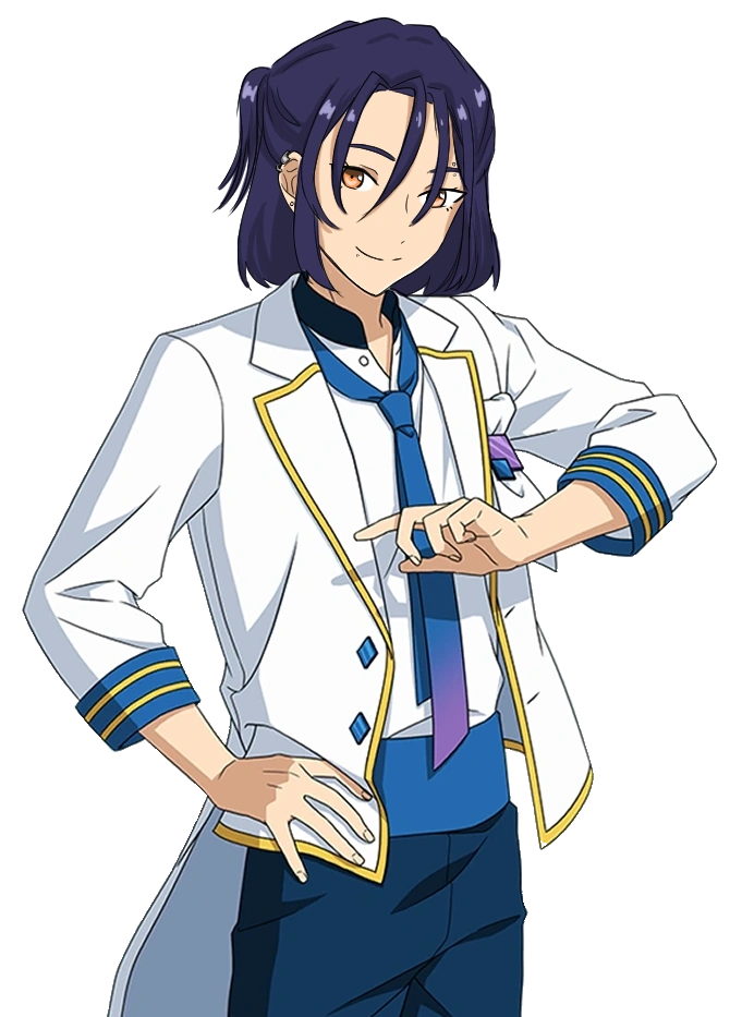 Isamu Kimura | Ensemble Stars Fanon Wiki | Fandom
