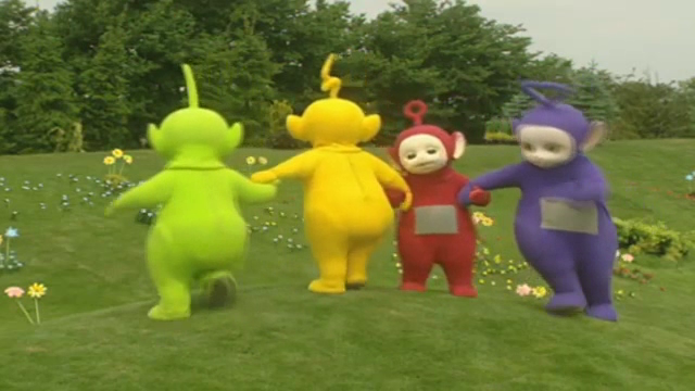 Balancing The Teletubbies Fanon Wiki Fandom 0706