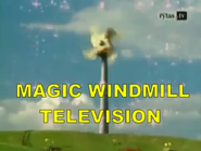 Original Magic Television (2008)