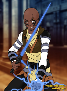 Varrick nexus