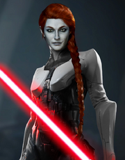 Hippolyta
