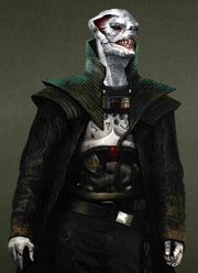Eon Fisk