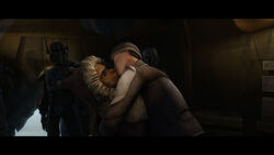 Ahsoka i Jaden