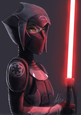 ThirdSister
