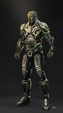 Armor2065