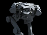 All Terrain Storm Walker