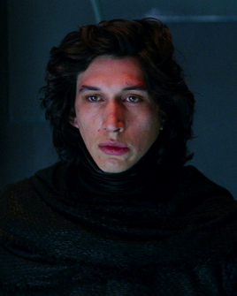 KyloRen
