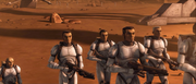 Tango Company-Geonosis2