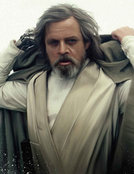 Luke