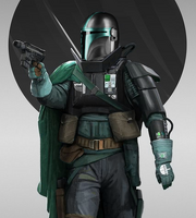 MandalorianHunter