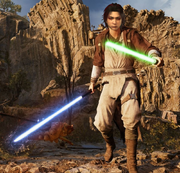 DualSabers