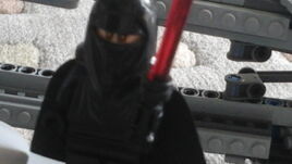 Darth Qaare 