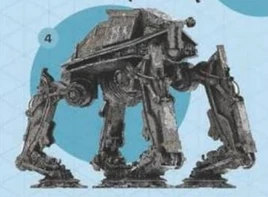 AT-PD walker