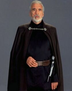 Darth tyranus