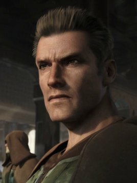 Carth Lennox