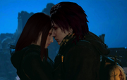 Izaak&RebbecaPromise